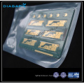 ESD Transparent Vacuum Bag for Preventing The Oxygen